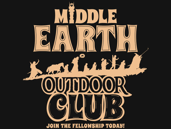 Middle Earth Outdoor Club