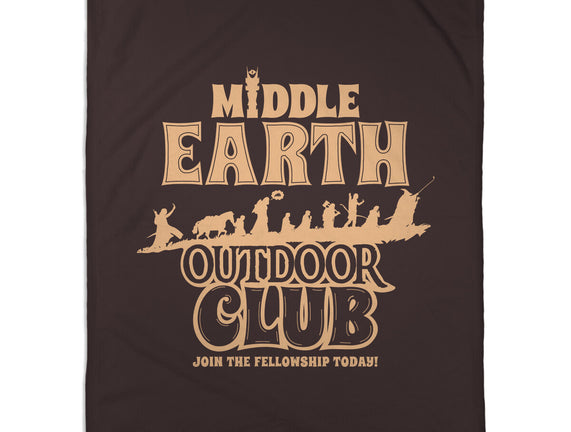 Middle Earth Outdoor Club
