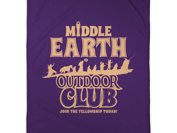 Middle Earth Outdoor Club