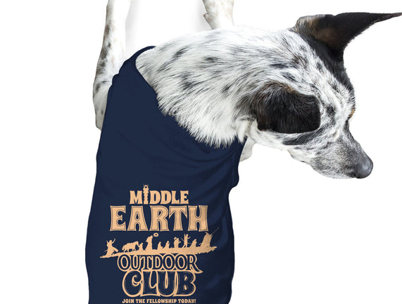 Middle Earth Outdoor Club