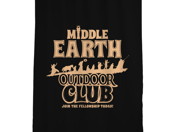 Middle Earth Outdoor Club