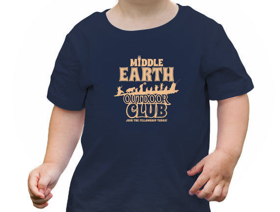 Middle Earth Outdoor Club