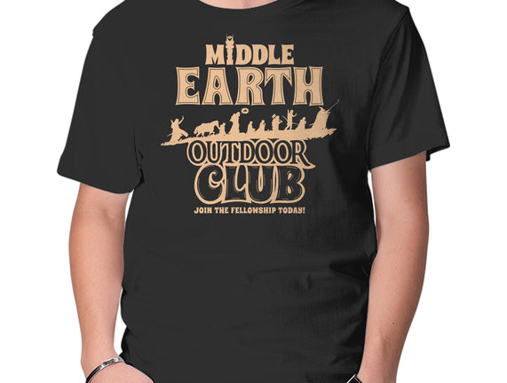 Middle Earth Outdoor Club