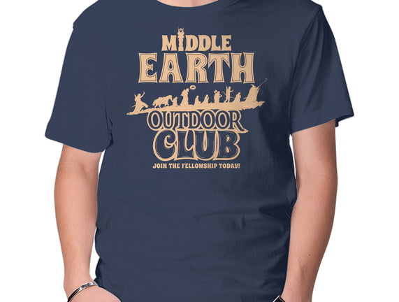 Middle Earth Outdoor Club