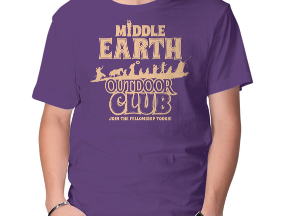 Middle Earth Outdoor Club