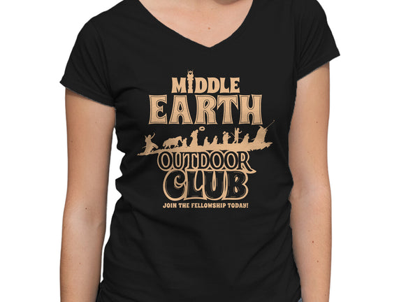 Middle Earth Outdoor Club