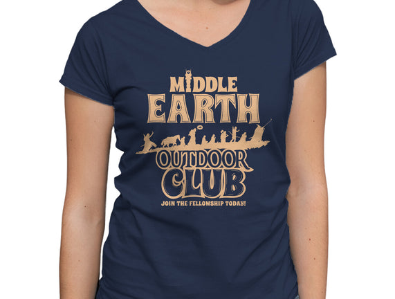 Middle Earth Outdoor Club