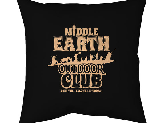 Middle Earth Outdoor Club