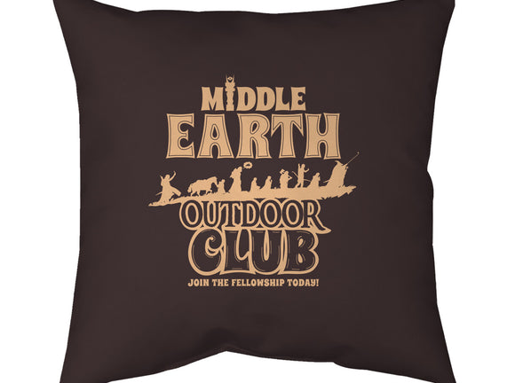 Middle Earth Outdoor Club
