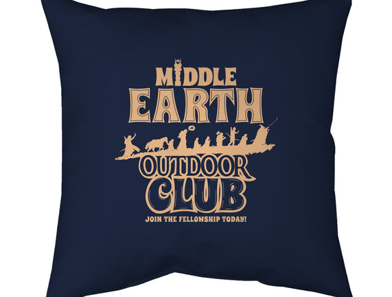 Middle Earth Outdoor Club