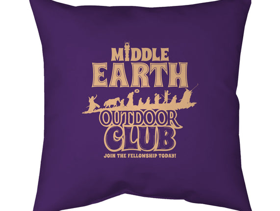 Middle Earth Outdoor Club