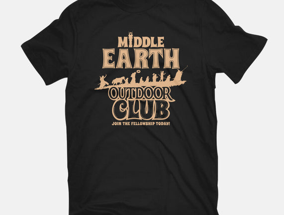 Middle Earth Outdoor Club