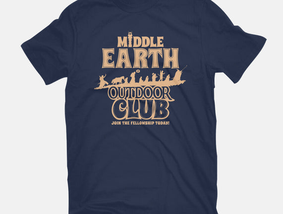 Middle Earth Outdoor Club
