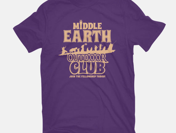 Middle Earth Outdoor Club