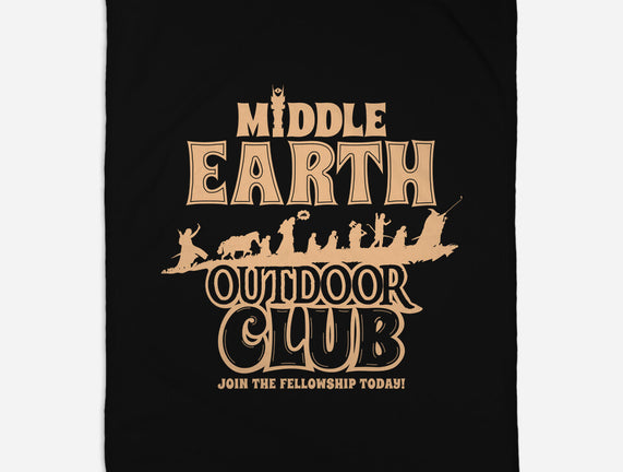 Middle Earth Outdoor Club