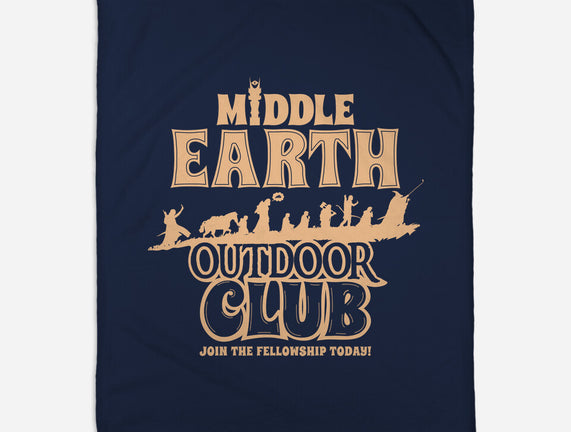 Middle Earth Outdoor Club