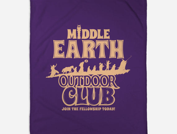 Middle Earth Outdoor Club
