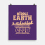 Middle Earth Outdoor Club-None-Matte-Poster-Boggs Nicolas