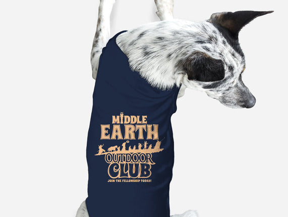 Middle Earth Outdoor Club