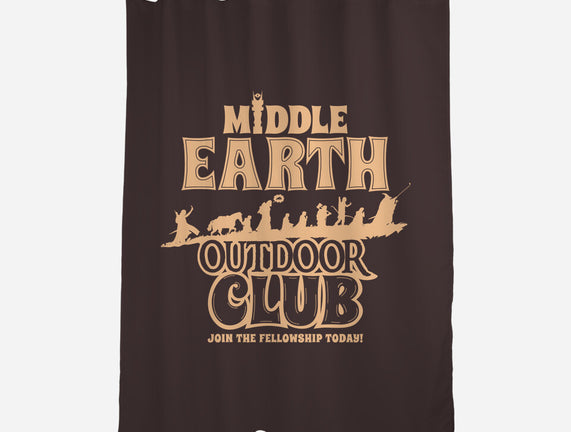 Middle Earth Outdoor Club