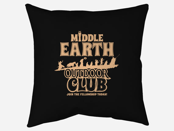 Middle Earth Outdoor Club