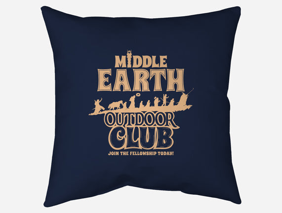 Middle Earth Outdoor Club