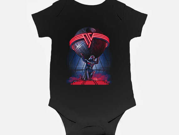 Van Vader