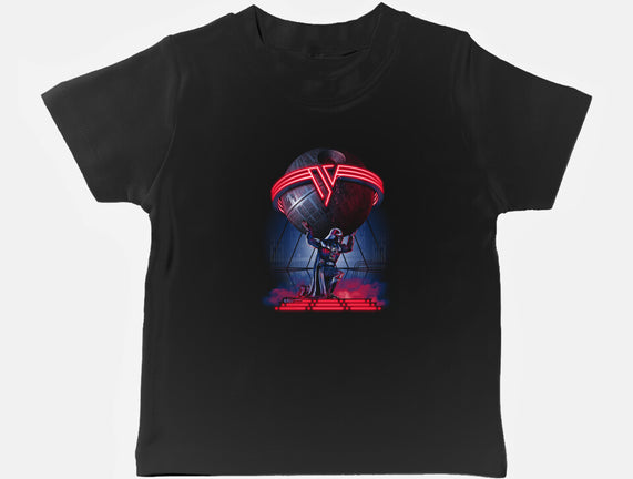 Van Vader