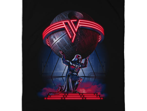 Van Vader