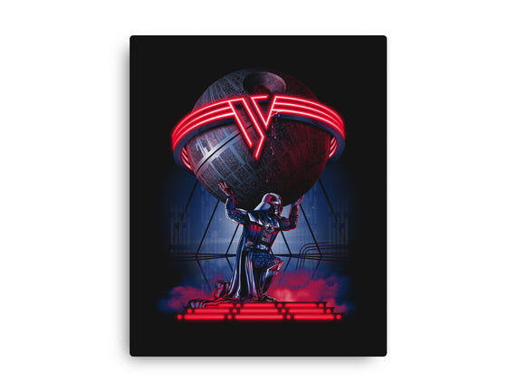 Van Vader