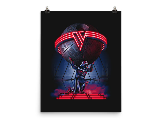 Van Vader