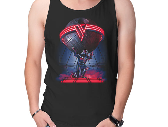 Van Vader