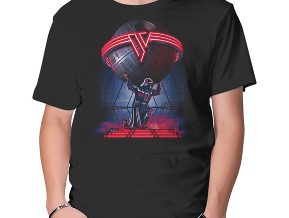 Van Vader