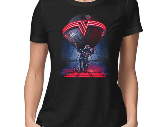 Van Vader