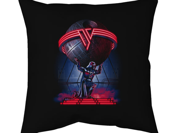 Van Vader