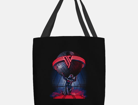 Van Vader