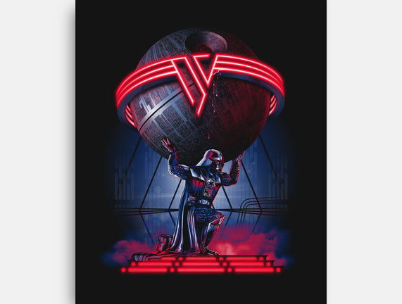 Van Vader