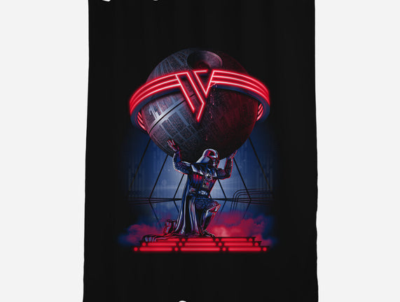 Van Vader
