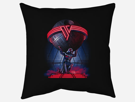 Van Vader