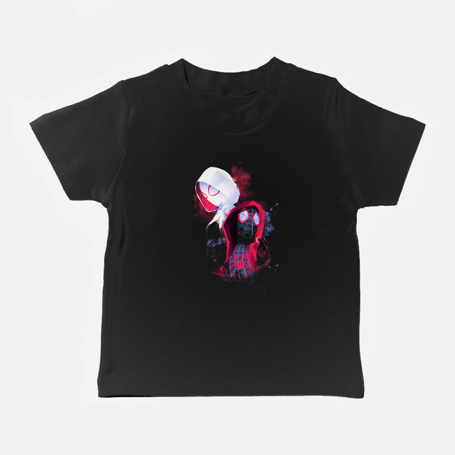 Spiderverse-Baby-Basic-Tee-fanfabio