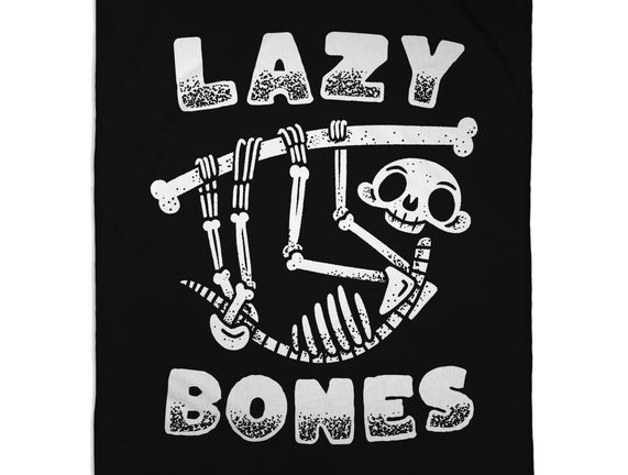 Lazy Bones