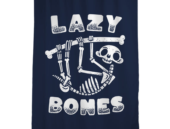 Lazy Bones