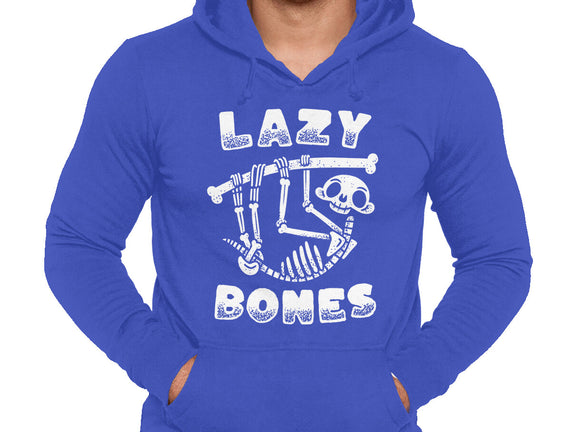 Lazy Bones