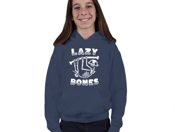 Lazy Bones