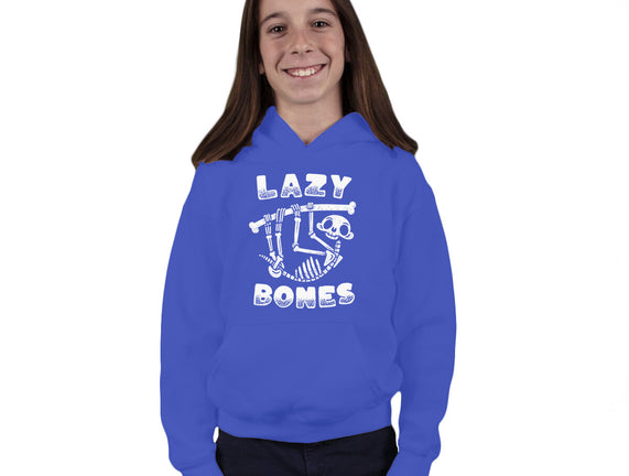 Lazy Bones