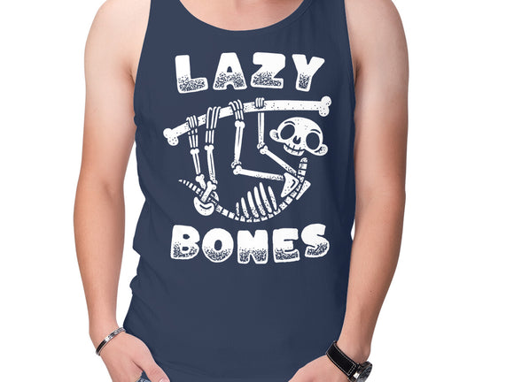 Lazy Bones