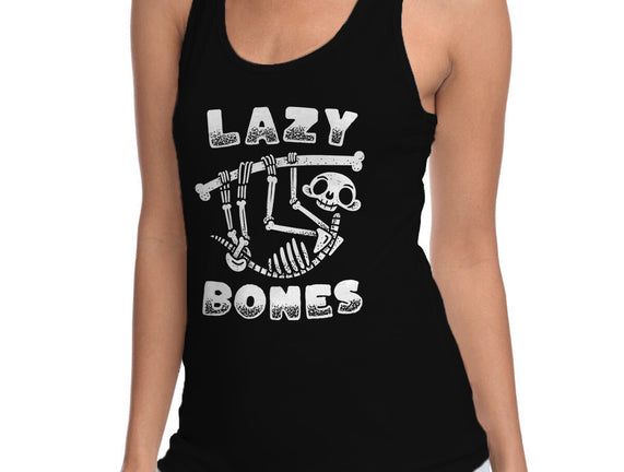 Lazy Bones