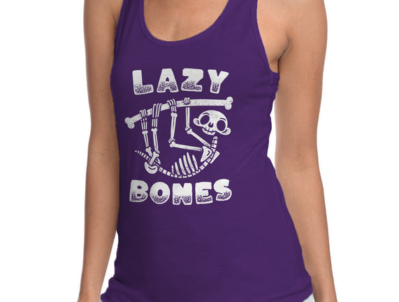 Lazy Bones