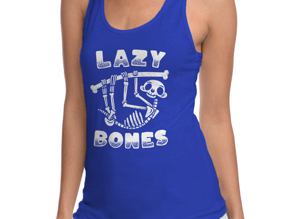 Lazy Bones