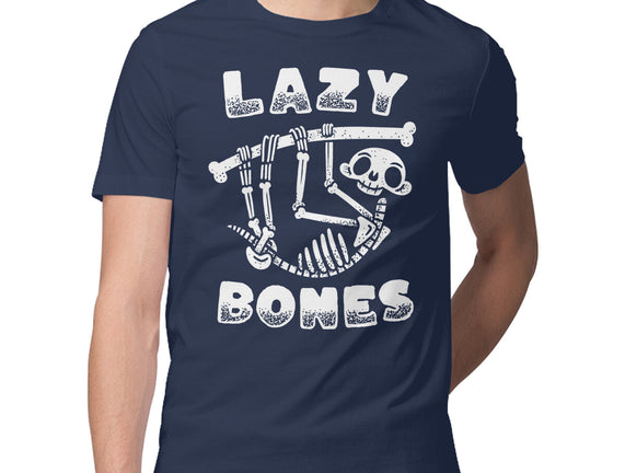 Lazy Bones